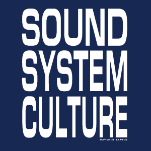 SOUND SYSTEM CULTURE - Navy