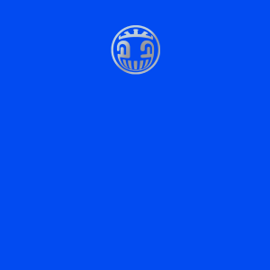 STORMCORE - Woman Bright Blue