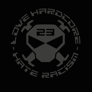Stormcore 23 - Love Hardcore Hate Racism