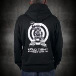 Space Pirate 23 - Hoodie - black